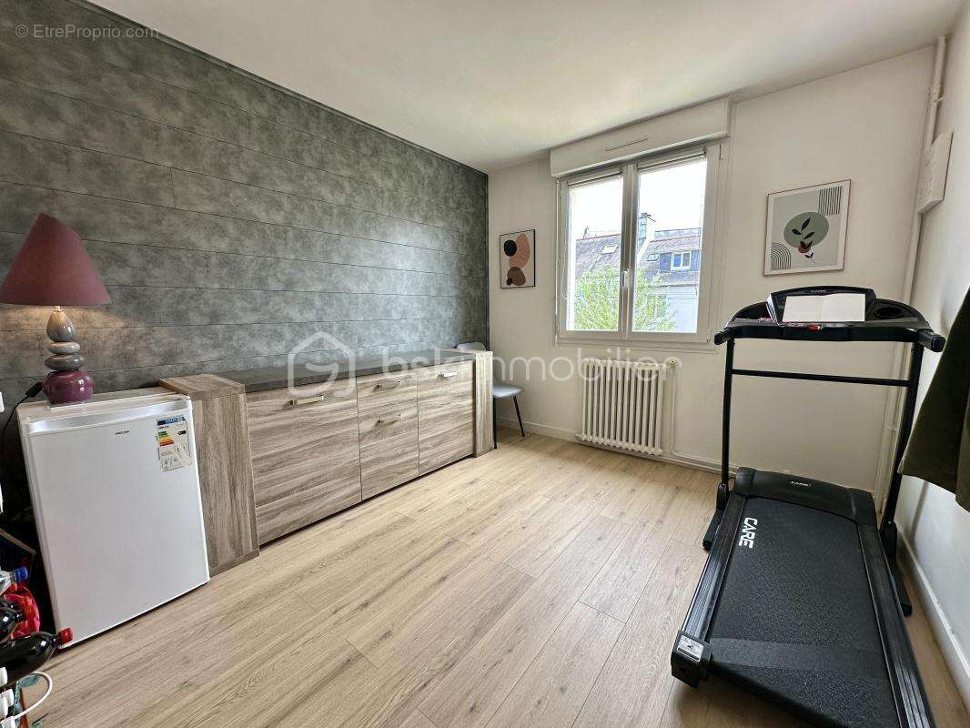 Maison 6 pièces 104m² au Corniguel - photo 9