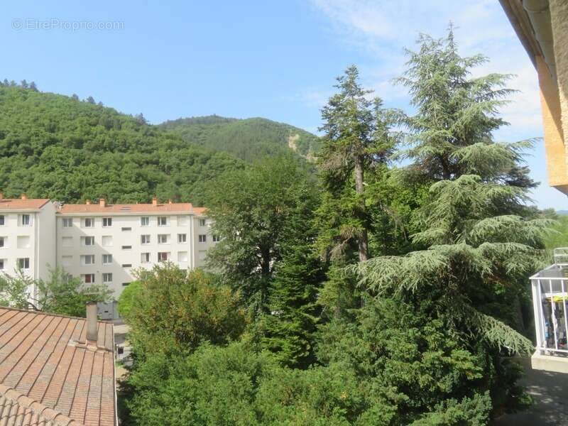 Appartement à DIGNE-LES-BAINS