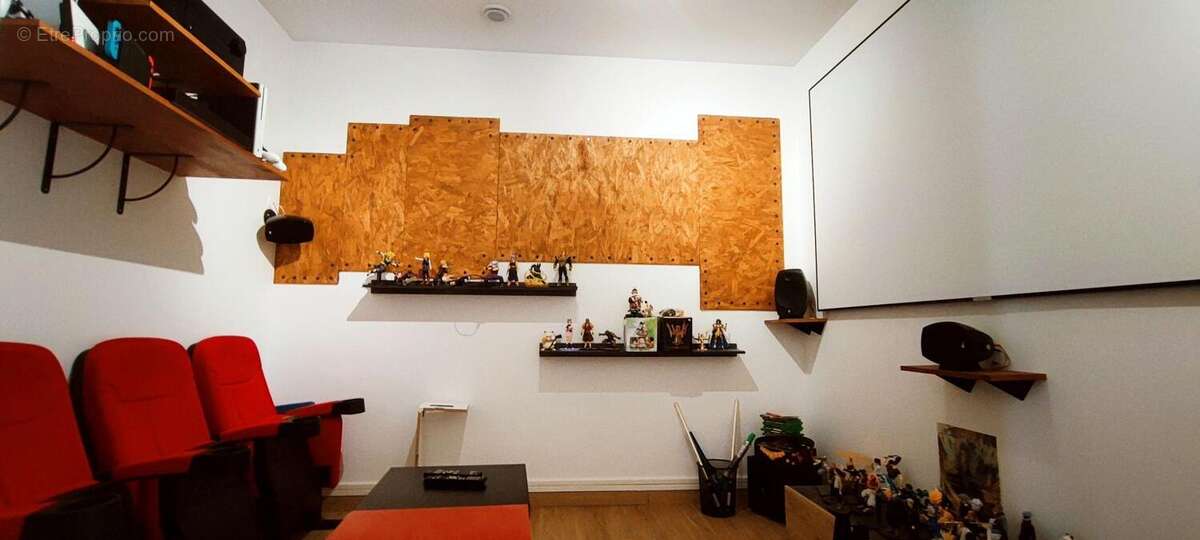 Maison à LES PENNES-MIRABEAU