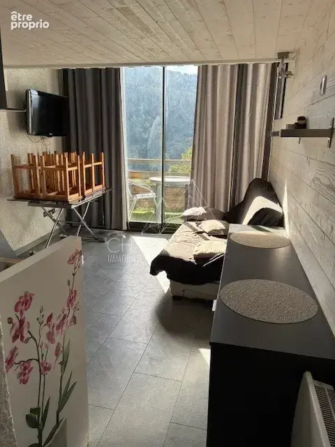 Appartement à CHAMROUSSE