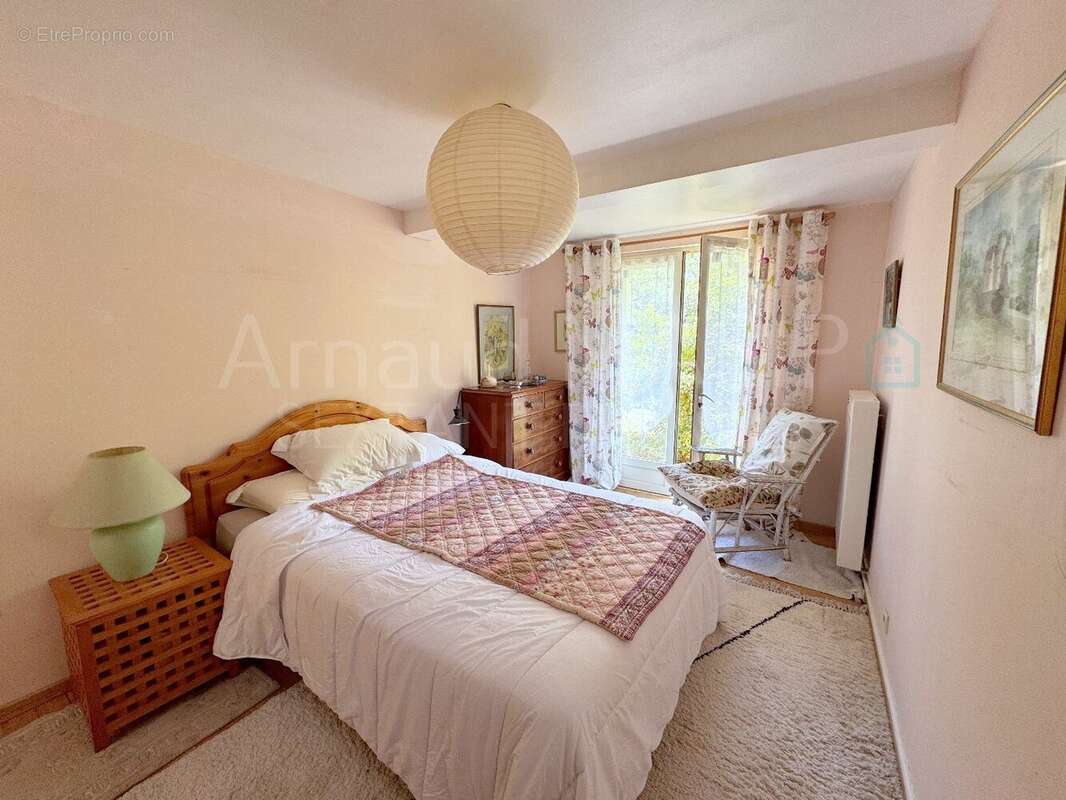 Maison à LA FAJOLLE