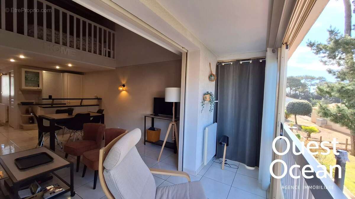 Appartement idealement place - photo 6