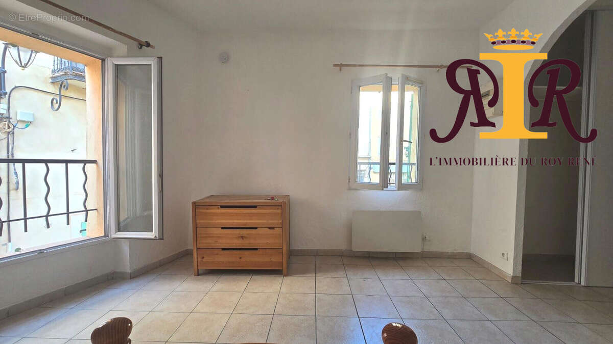 Appartement à GARDANNE