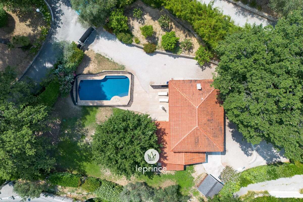 Maison à NICE