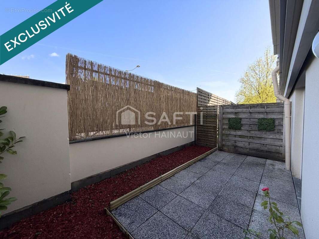 Photo 5 - Appartement à LOGNES
