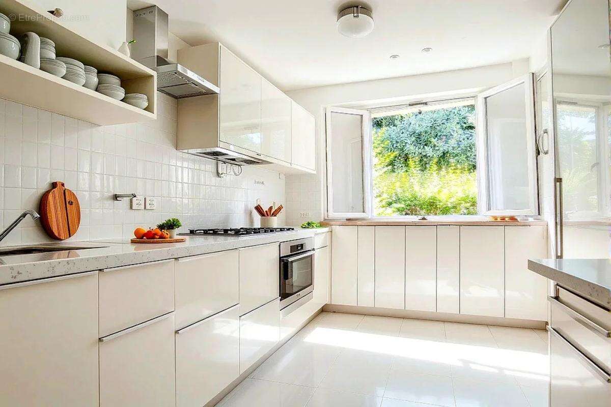 Appartement à ARGENTEUIL