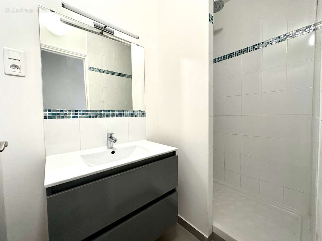 Appartement à MALAKOFF