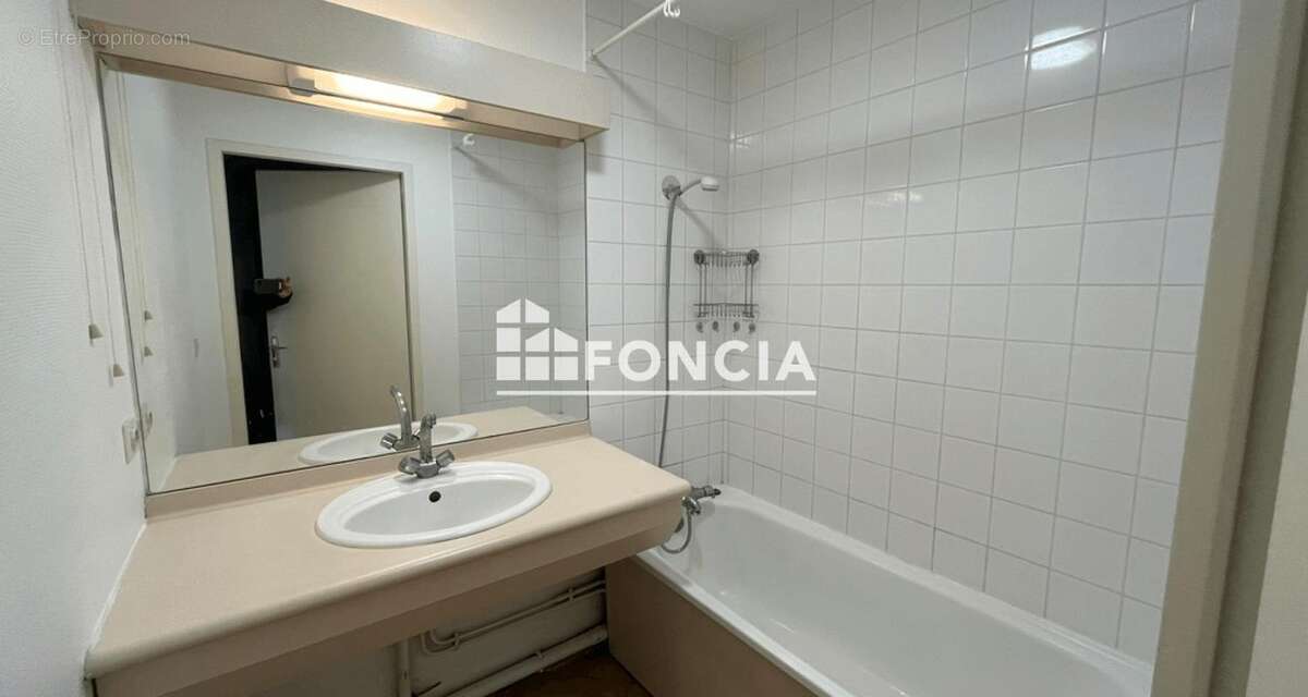 Appartement à ANNEMASSE