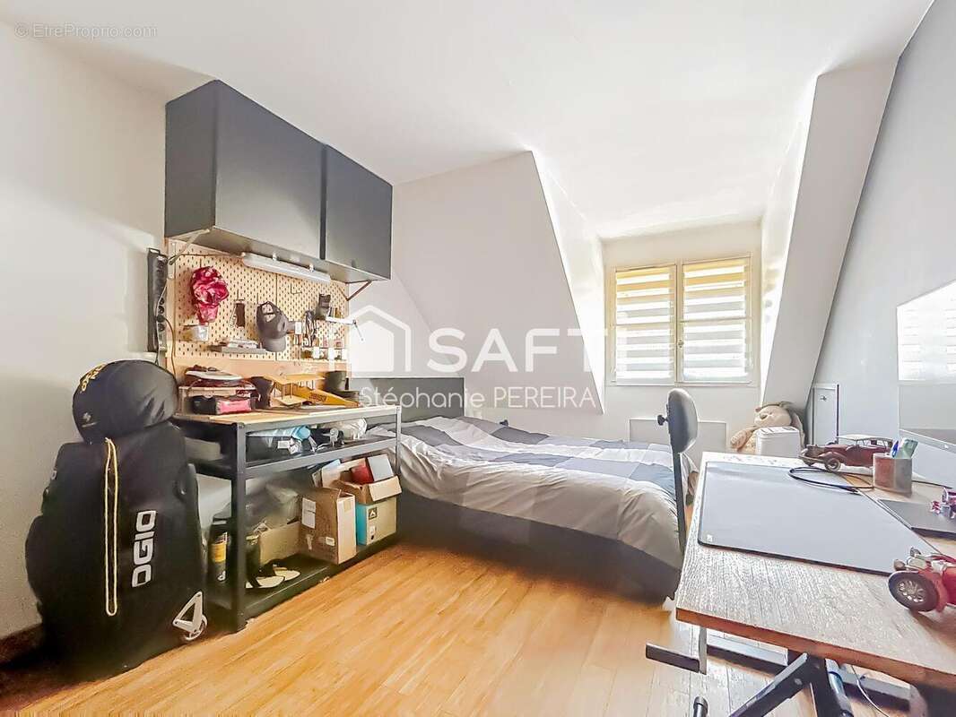 Maison 145 m² à Gournay-Sur-Marne  - photo 5