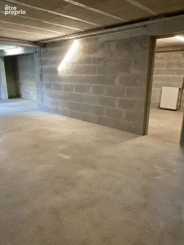 Maison familiale avec garage et jardin – 164m² – TREMBLAY-EN-FRANCE - photo 11