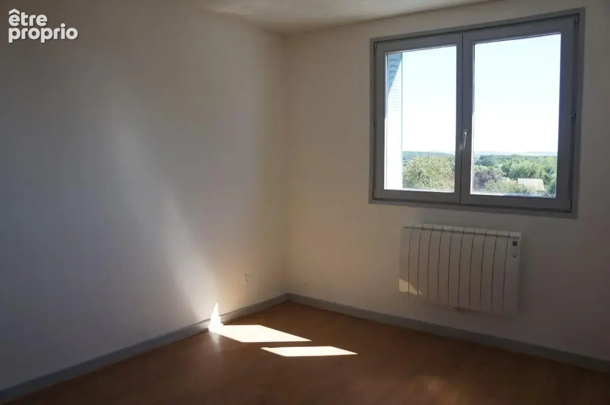 Appartement sur heillecourt centre de 27 m2 - photo 3