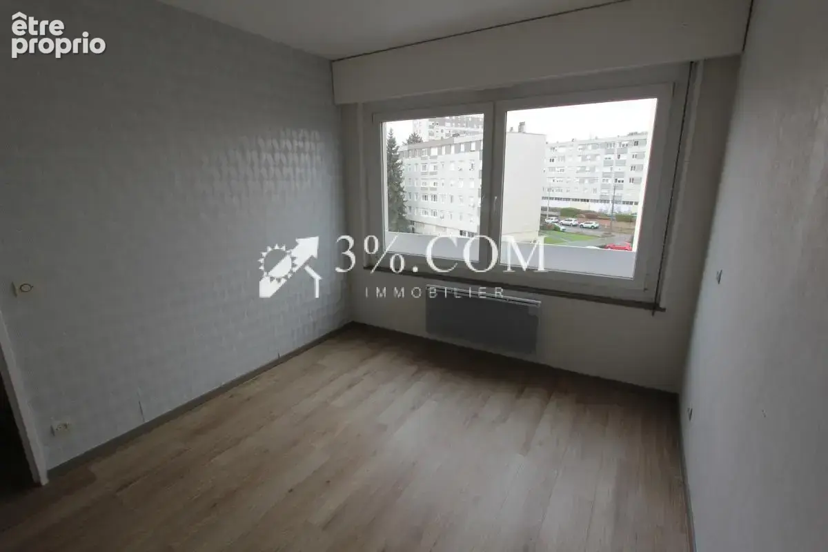 Appartement 3 pièces 40 m2 - photo 2