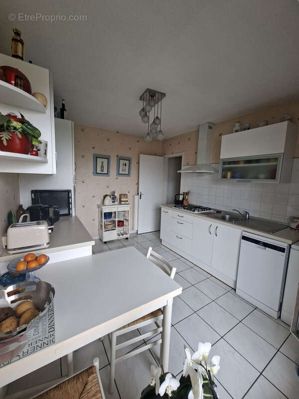 Appartement à PAU