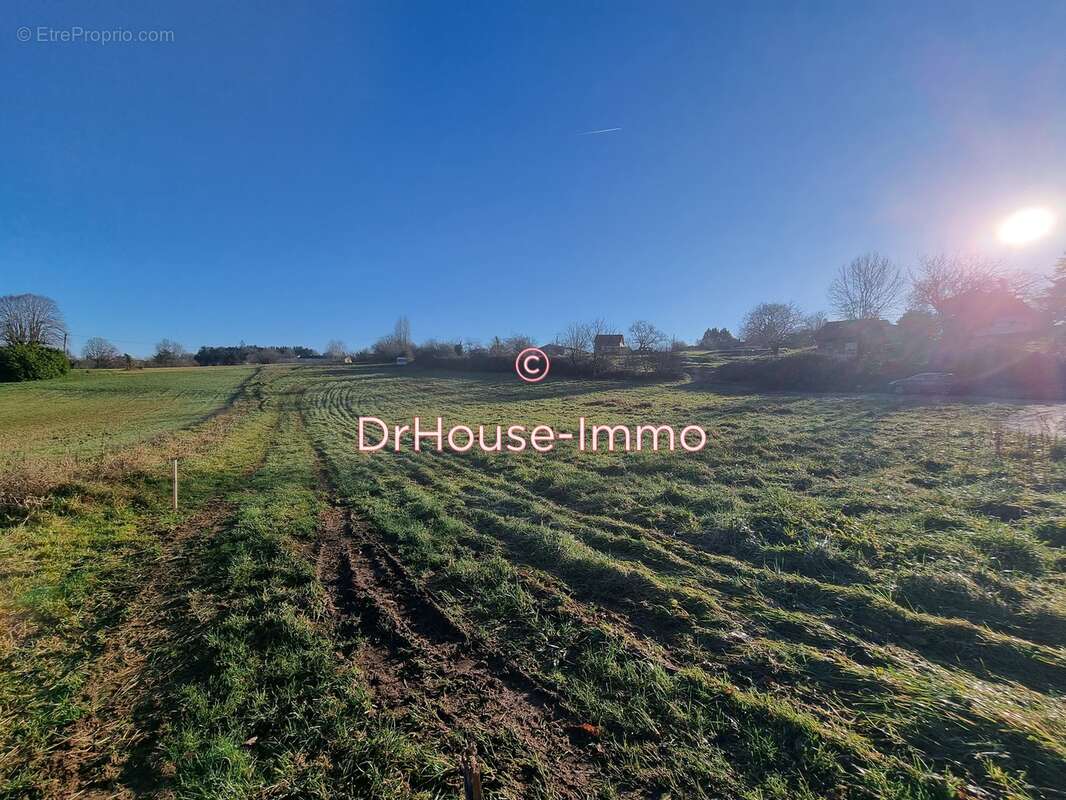 Terrain à BELVES