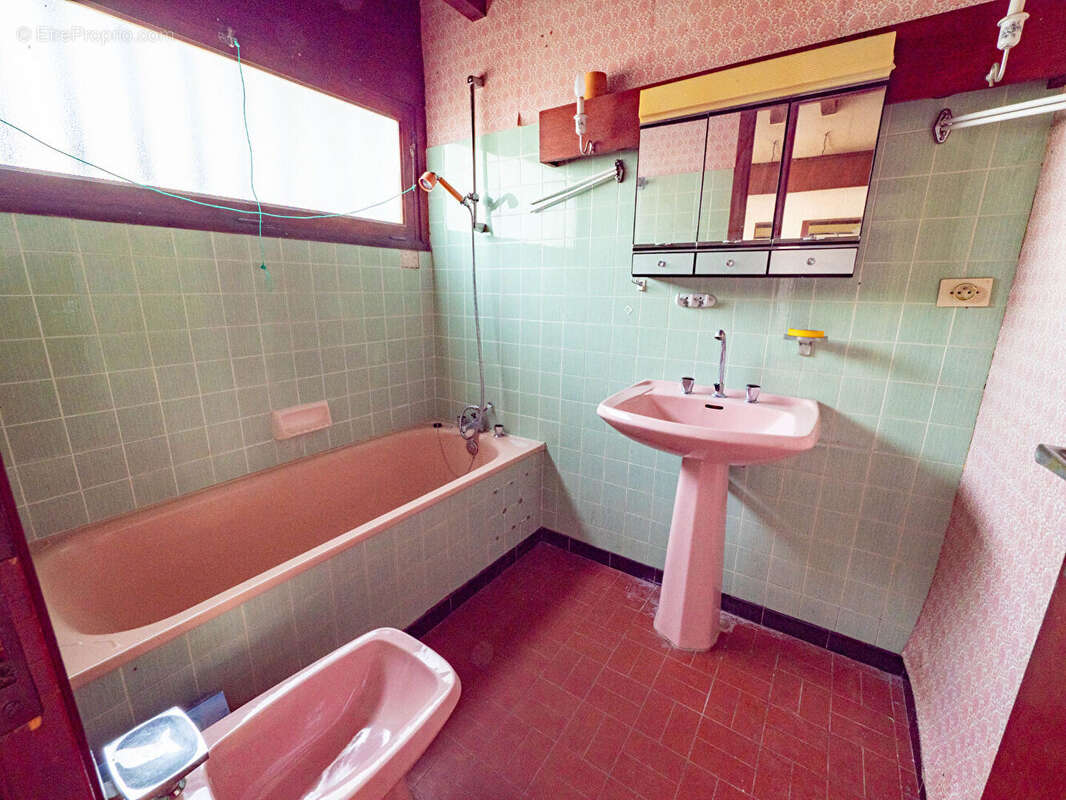 Maison à ARGELES-SUR-MER