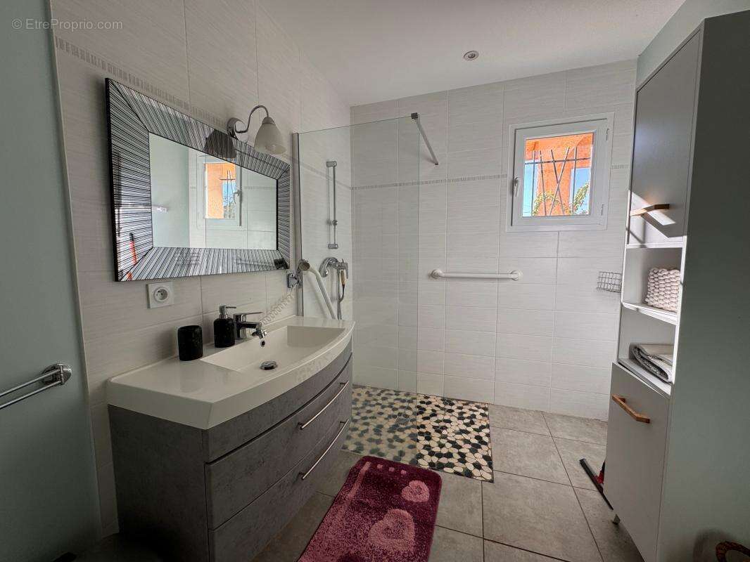 Maison à SICCIEU-SAINT-JULIEN-ET-CARISIEU