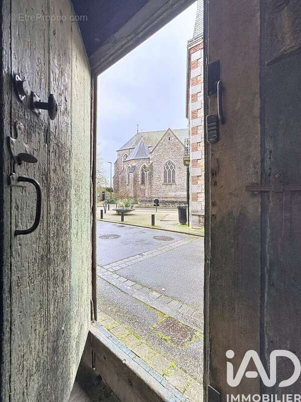 Photo 2 - Maison à ACIGNE