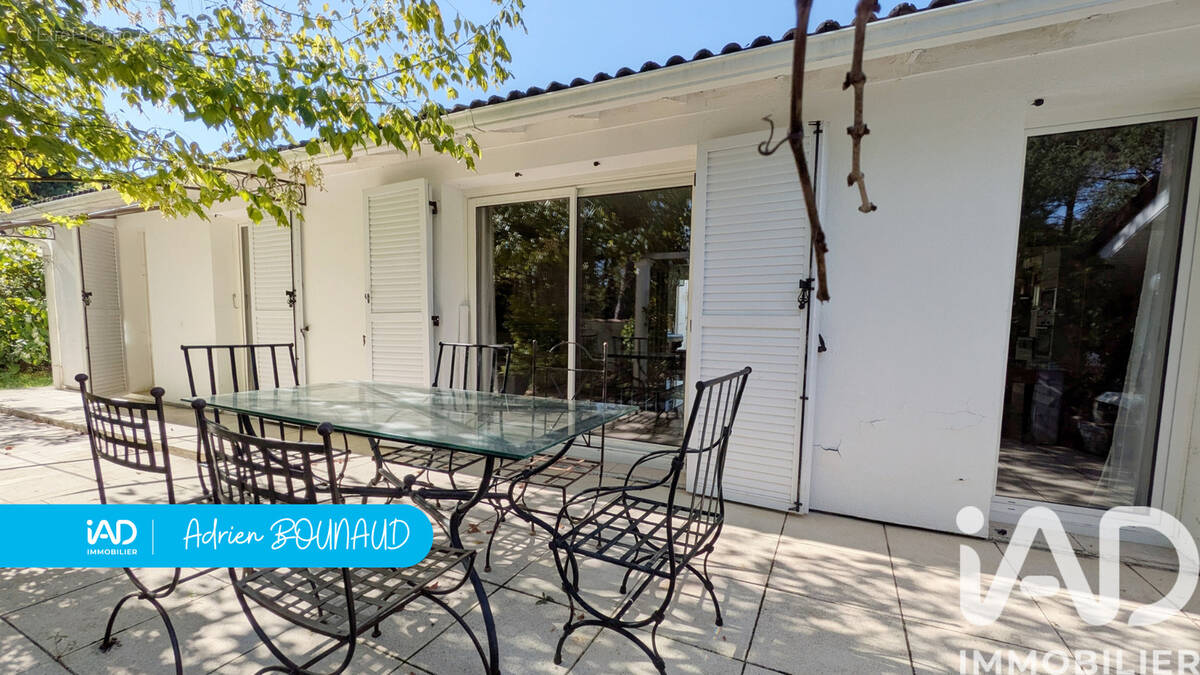 Photo 1 - Maison à CANEJAN