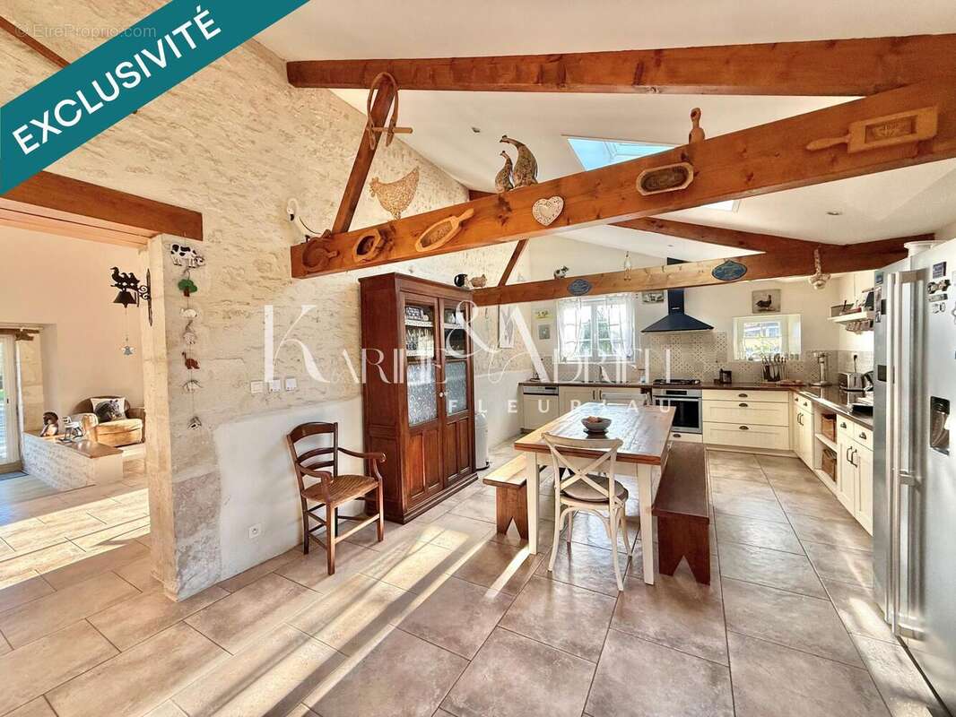 Photo 4 - Maison à VIX