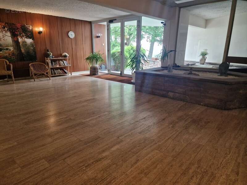 Appartement à TURCKHEIM