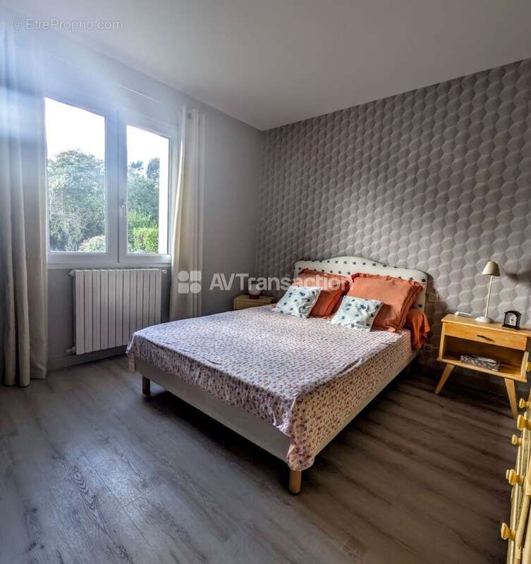 Maison 94 m² à Binic  - photo 6