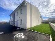 Appartement à MONTBRISON