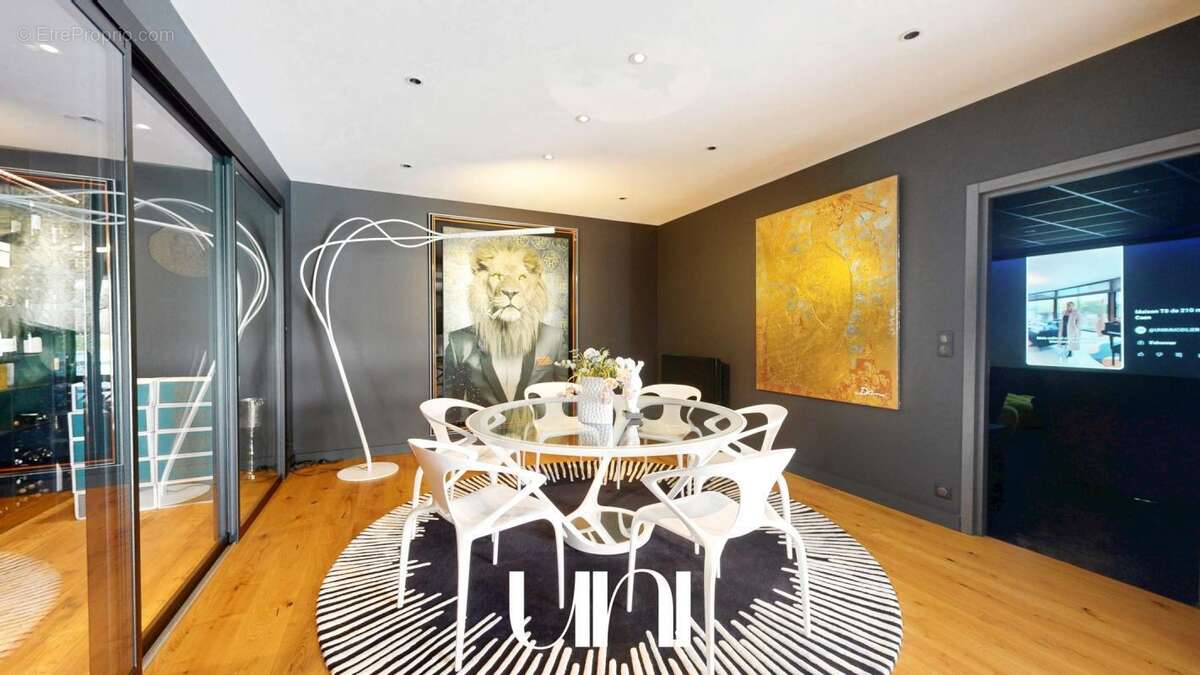 Maison à SAINT-CONTEST