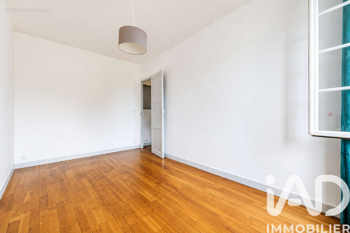 Photo 5 - Appartement à VILLERS-SAINT-PAUL
