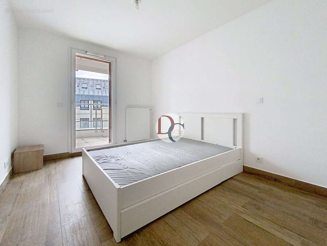 Photo 9 - Appartement à GENTILLY