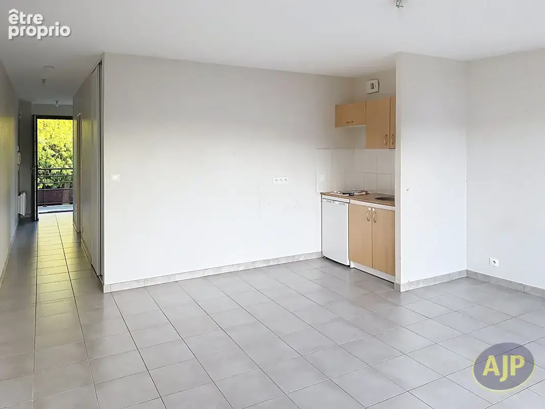 Grand t2 st herblain bourg - photo 2