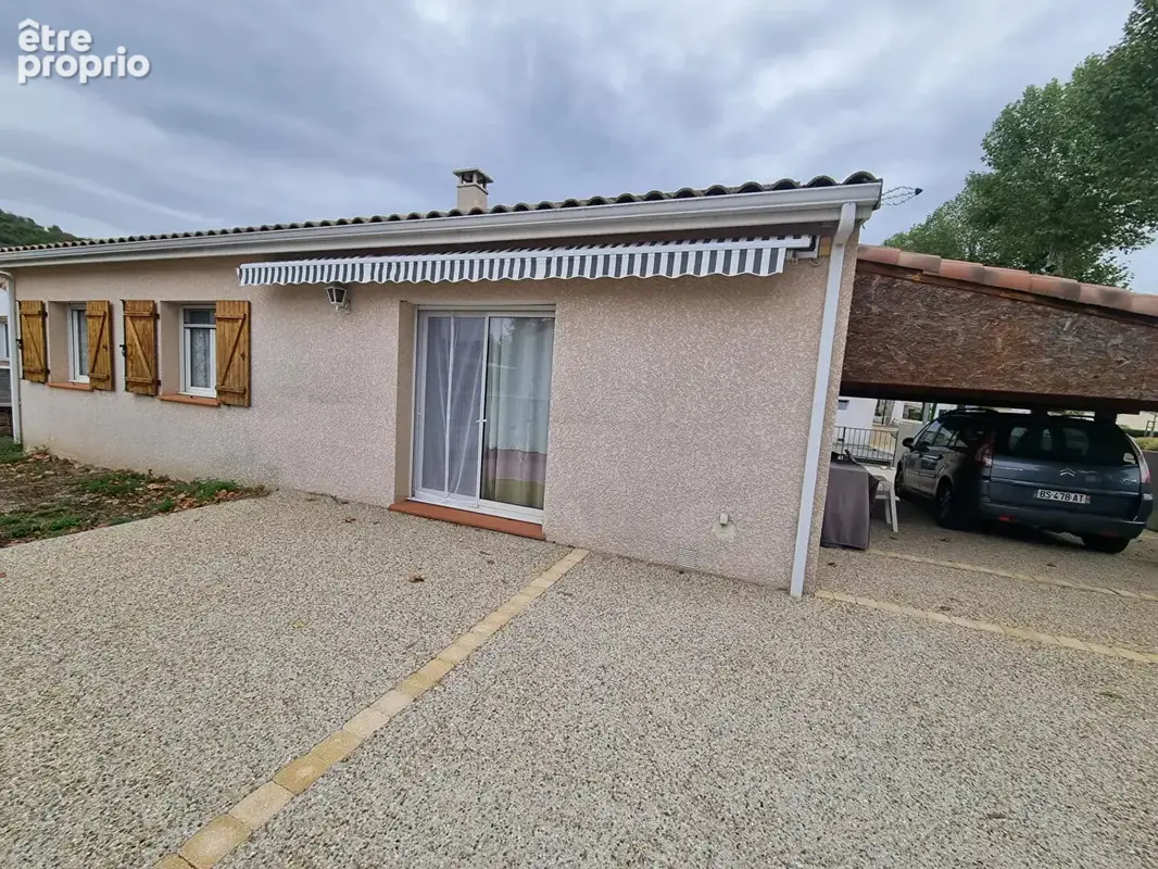 Maison Cepie - photo 2