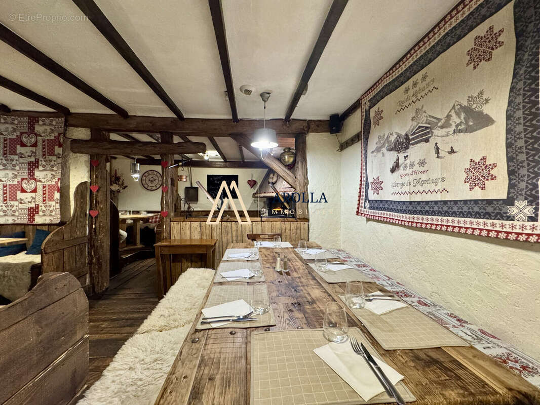 Autre à LA COTE-D&#039;AIME