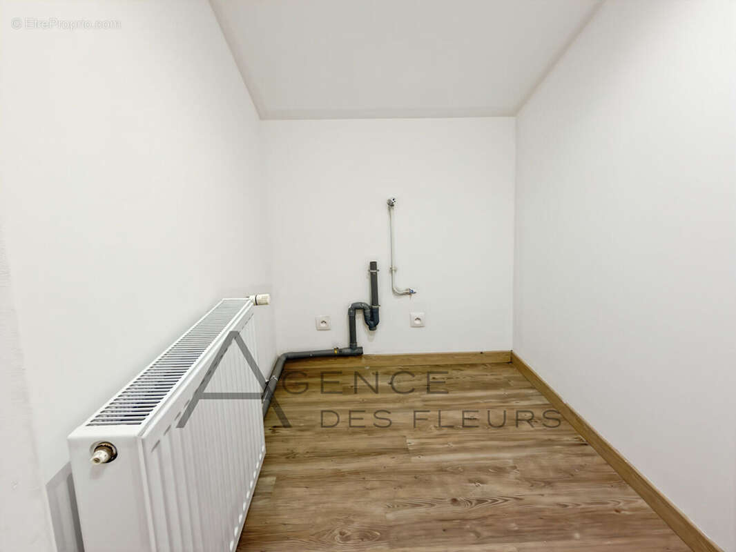 Maison Saint Pierre Les Elbeuf 116 m2 - photo 7