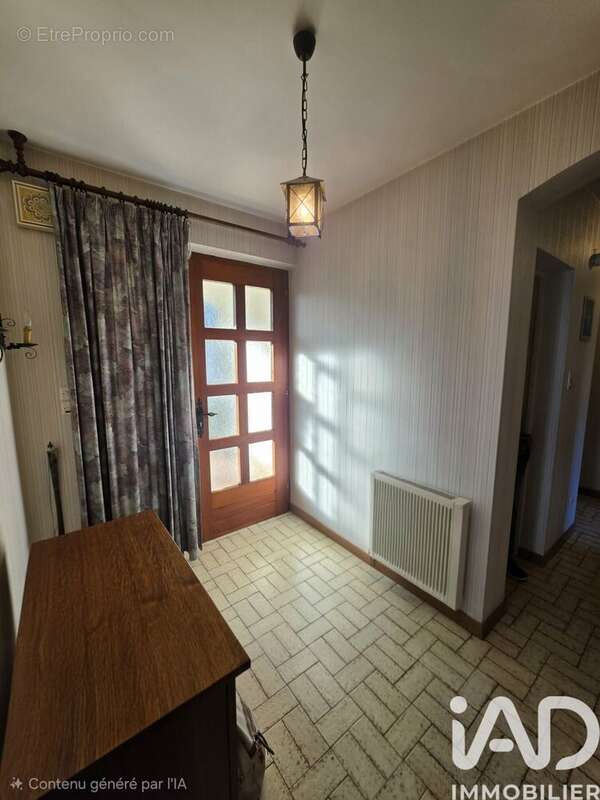 Photo 4 - Maison à BENFELD