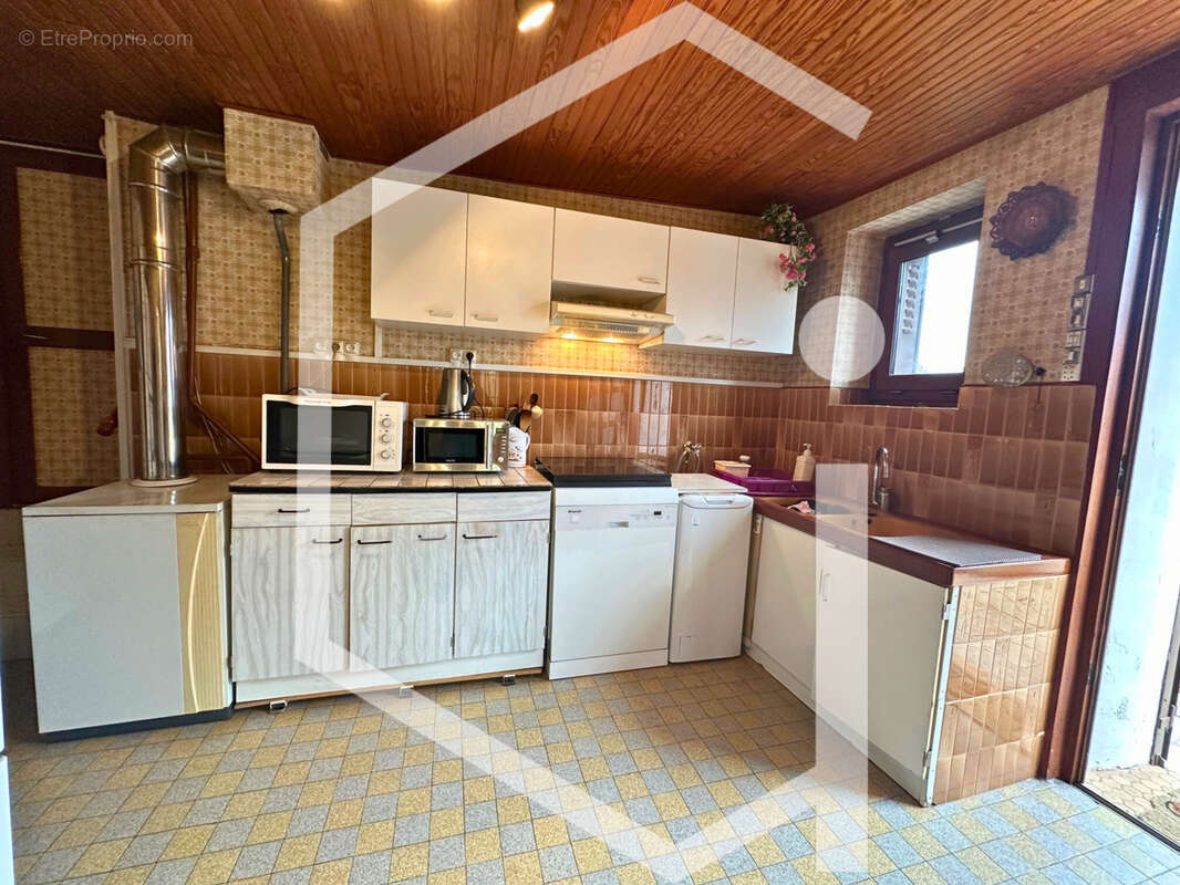 Maison à TRACY-SUR-LOIRE