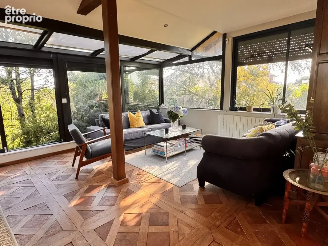 Maison 143 m² à Douvaine  - photo 1