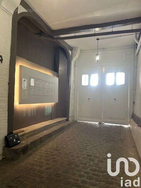 Photo 7 - Appartement à TROYES