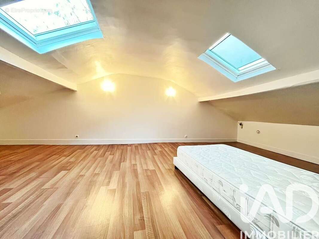 Photo 5 - Maison à SAINT-DENIS