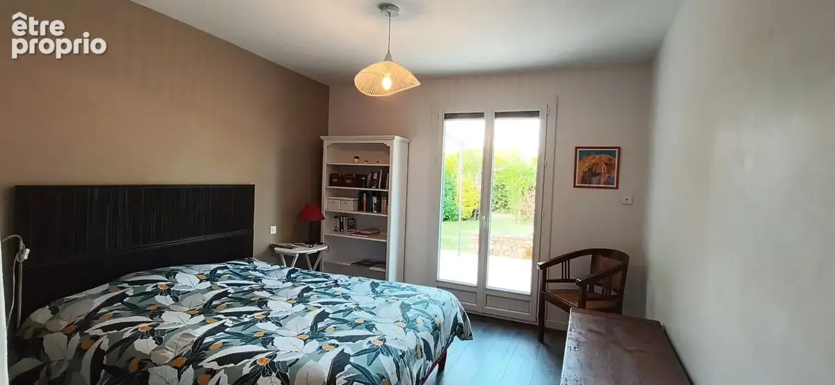 Maison 123m² à la haie-fouassière - photo 10