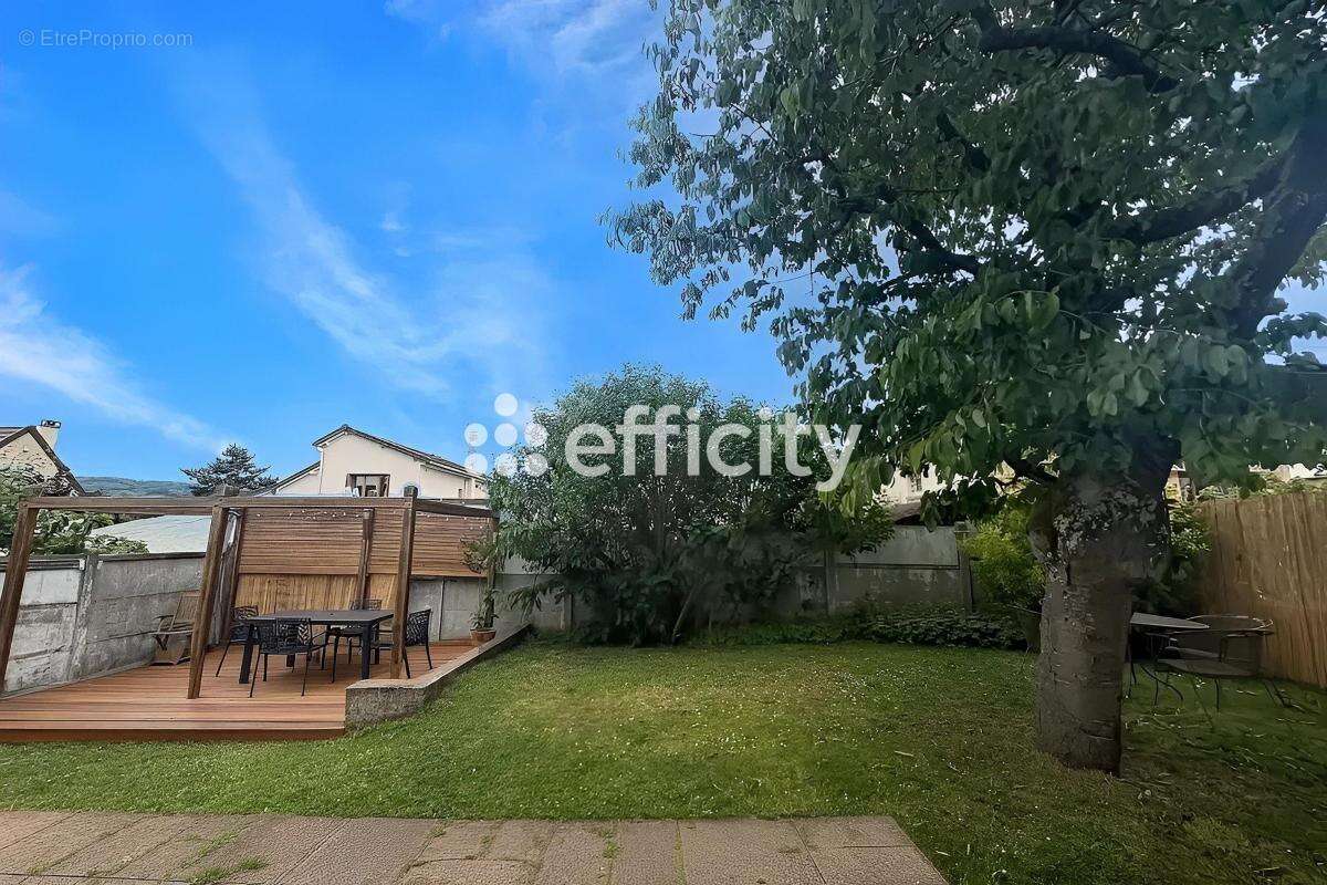 Maison à SAINT-PRIX