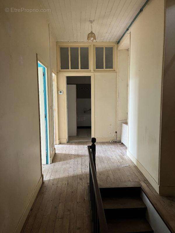 Maison à GRAMAT