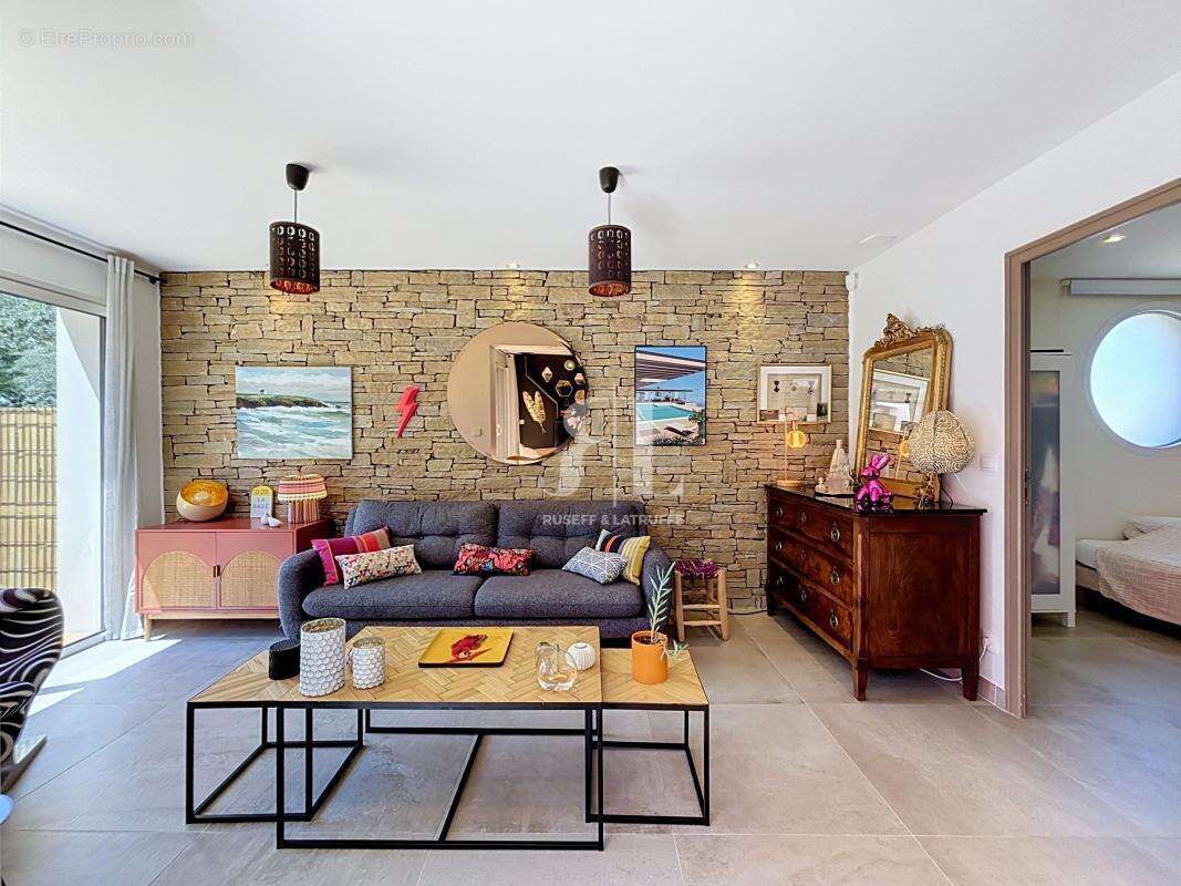 Lanester – une maison, un art de vivre - photo 2