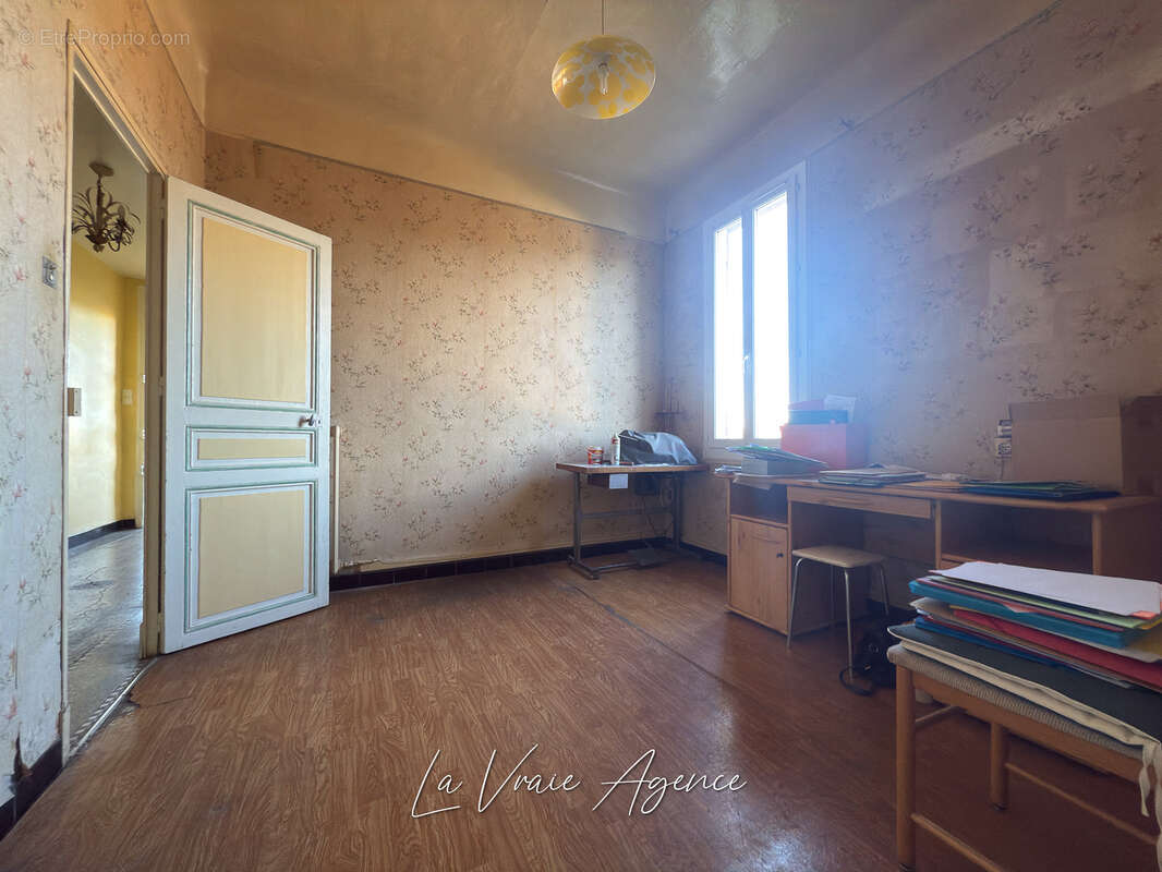 Maison à ALLAUCH