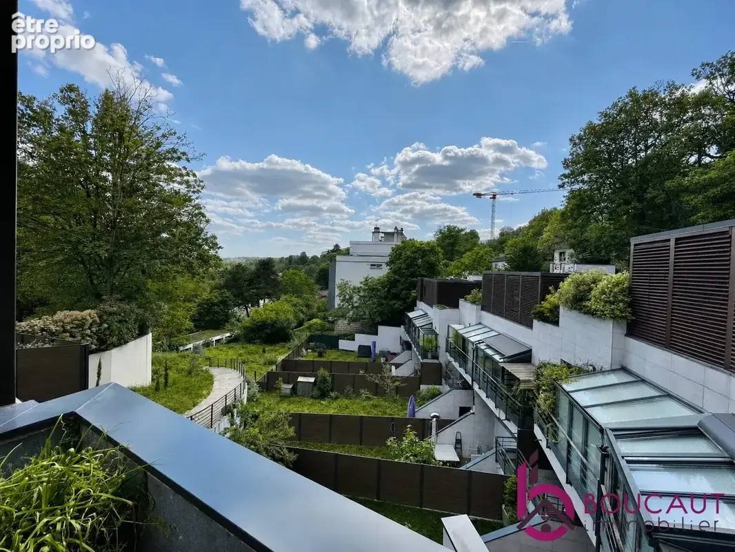 Appartement 5 pièces 143 m² à vendre à Le Plessis-Robinson (92350) - photo 7