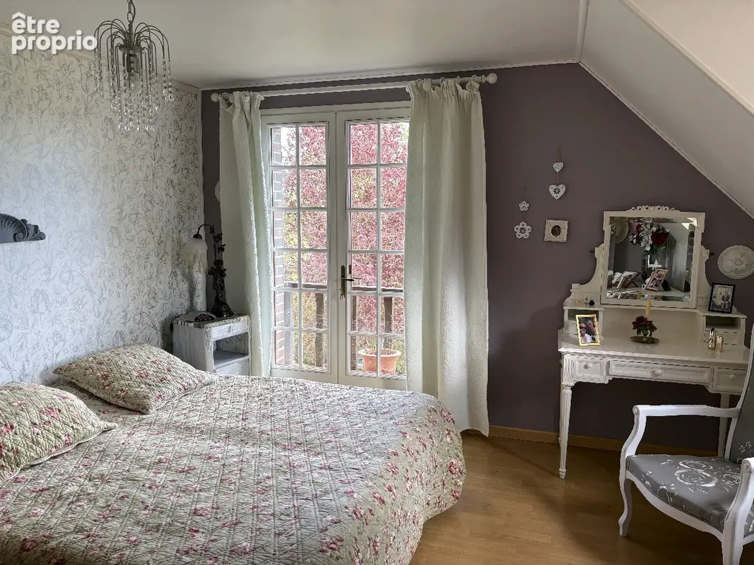 Maison 5 pièces 132 m² à vendre à Verneuil-Sur-Avre (27130) - photo 14