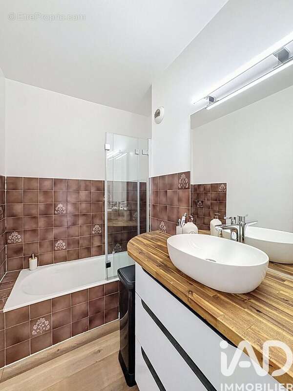 Photo 5 - Appartement à AIX-LES-BAINS