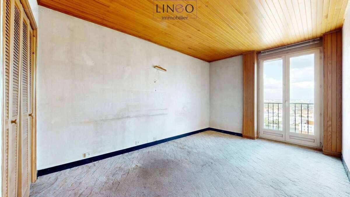 Appartement à CHOISY-LE-ROI