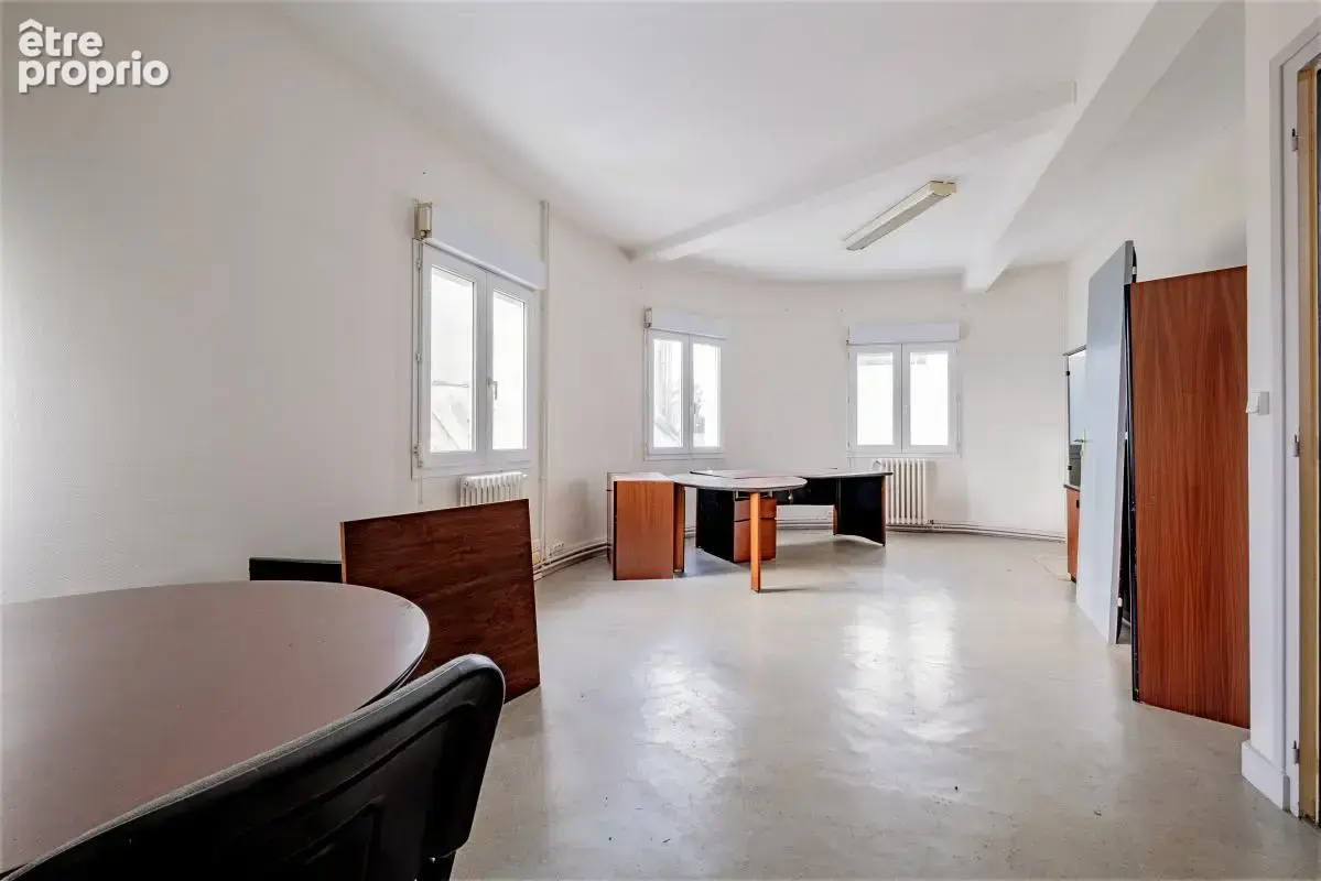 Immeuble - 577 m² - Royan (17) - photo 11