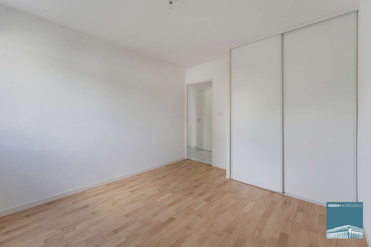 Appartement T3 traversant 57 m2   Terrasse exposée Sud-Est   Mérignac - photo 6