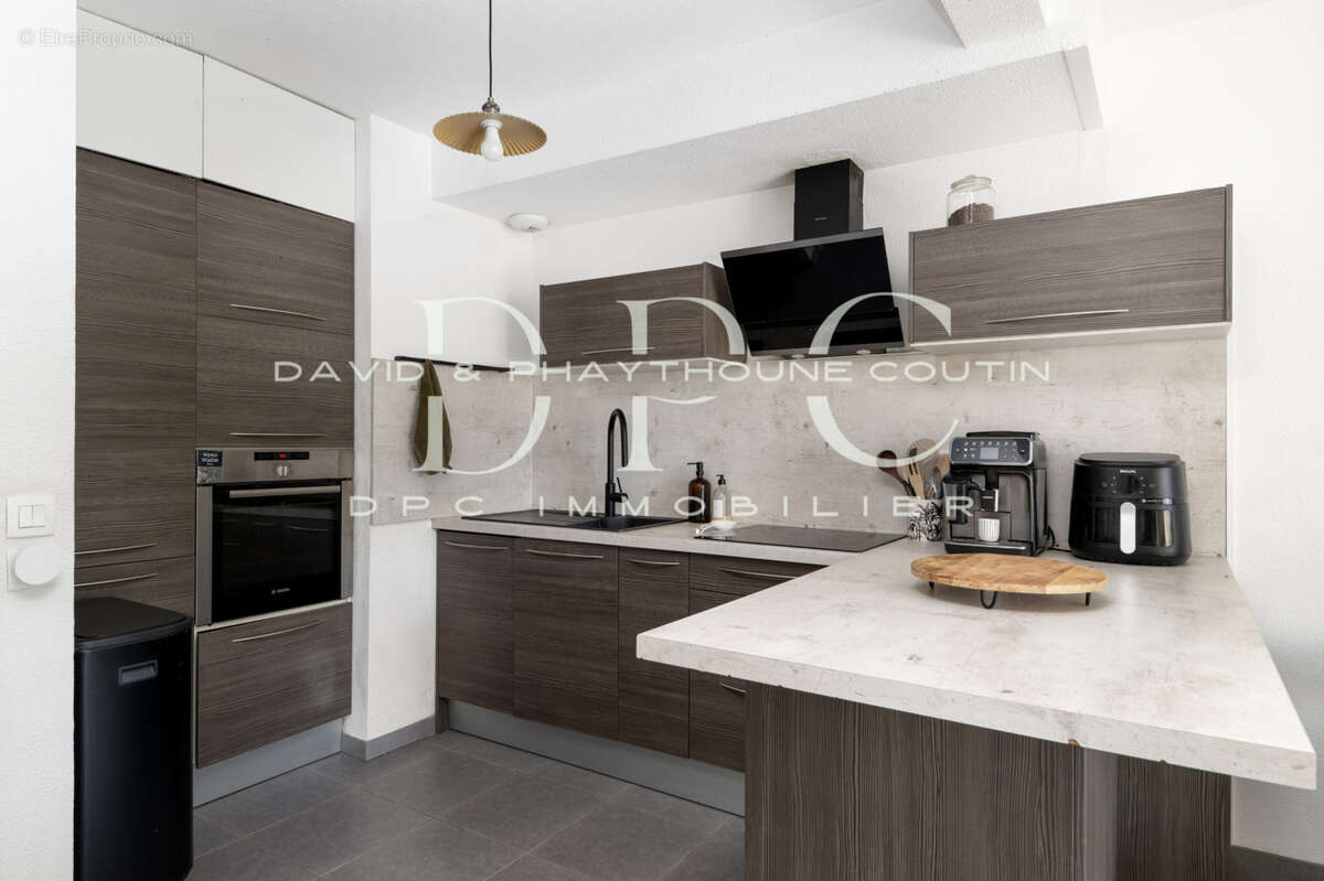 Maison t3 de 65m2 avec jardin - photo 6